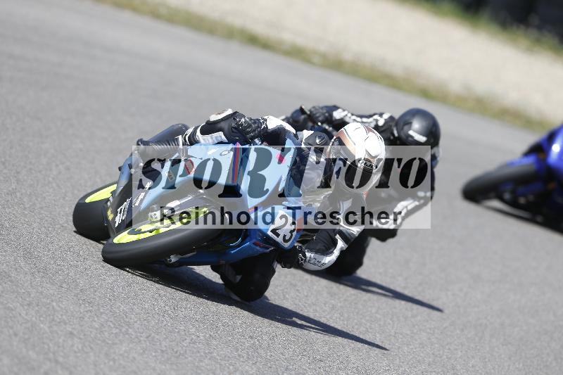 /08 17.04.2026  TZ Motorsport ADR/Gruppe rot/23